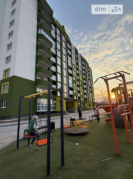 Квартира на вул. Микулинецька, 101А в Тернополі, ID 219882, фото №19