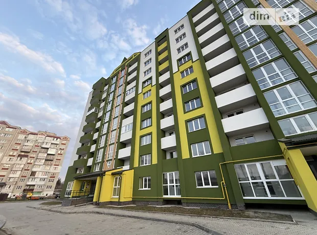 Квартира на вул. Микулинецька, 101А в Тернополі, ID 219882, фото №3