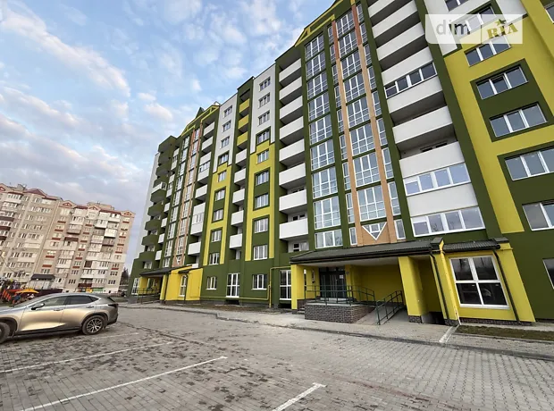 Квартира на вул. Микулинецька, 101А в Тернополі, ID 219882, фото №4