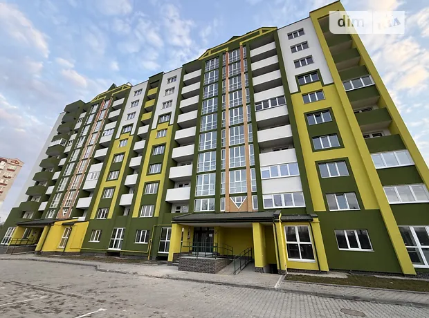 Квартира на вул. Микулинецька, 101А в Тернополі, ID 219882, фото №5