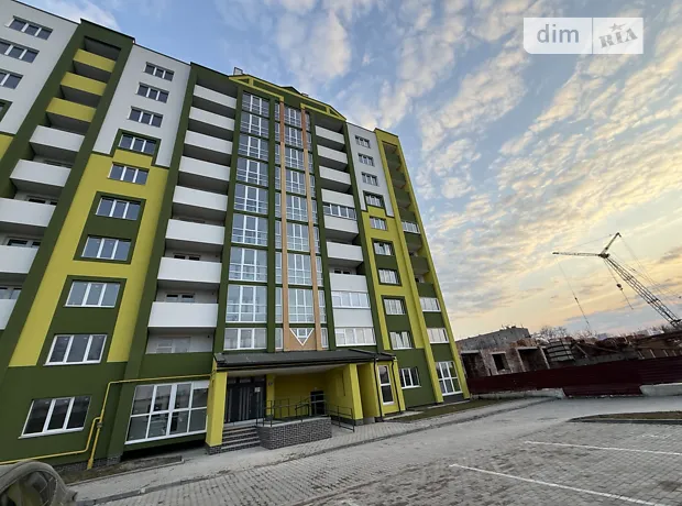 Квартира на вул. Микулинецька, 101А в Тернополі, ID 219882, фото №6