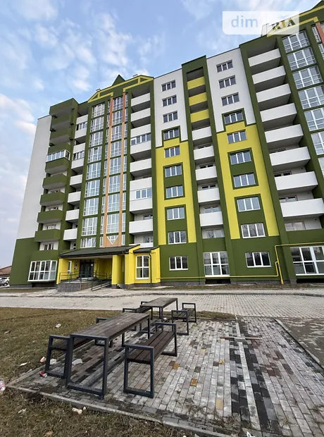 Квартира на вул. Микулинецька, 101А в Тернополі, ID 219882, фото №7