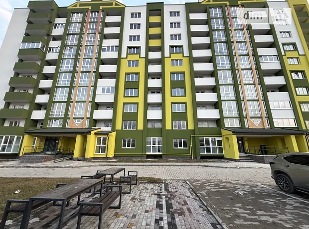 Квартира на вул. Микулинецька, 101А в Тернополі, ID 219882, фото №8
