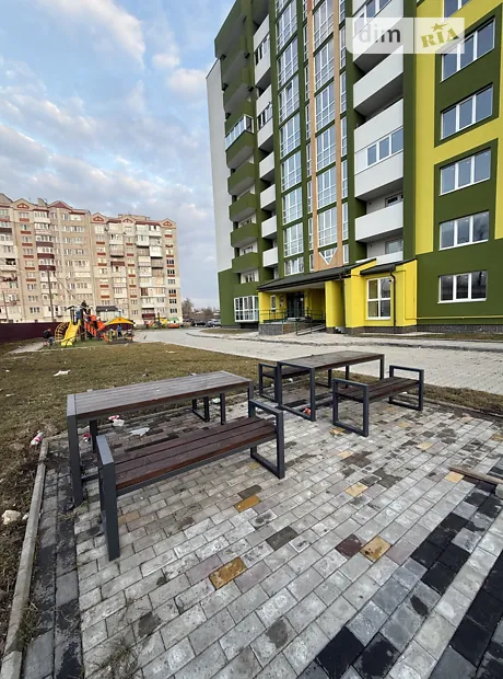 Квартира на вул. Микулинецька, 101А в Тернополі, ID 219882, фото №9