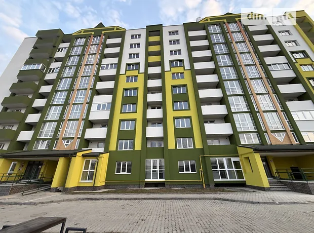 Квартира на вул. Микулинецька, 101А в Тернополі, ID 219882, фото №10