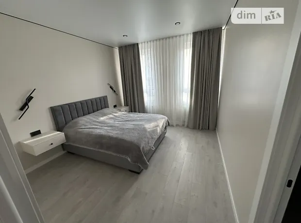 Квартира на вул. Медична, 1А в Рівному, ID 180753, фото №5