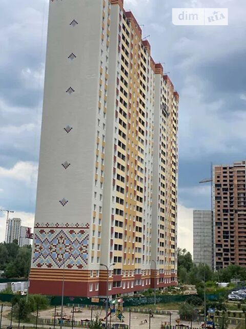 Квартира на вул. Бориса Гмирі в Києві, ID 173683, фото №1