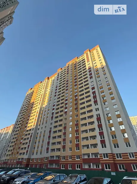Квартира на вул. Бориса Гмирі в Києві, ID 173683, фото №4