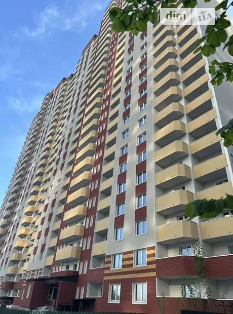 Квартира на вул. Бориса Гмирі в Києві, ID 173683, фото №5