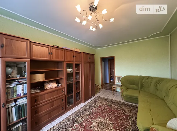 Квартира на вул. Олеся Гончара в Полтаві, ID 214795, фото №13