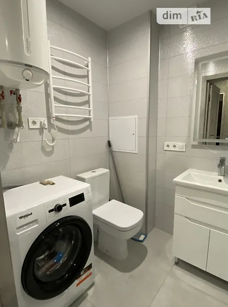 Квартира на просп. Героїв Харкова, 254 в Харків, ID 300666, фото №5