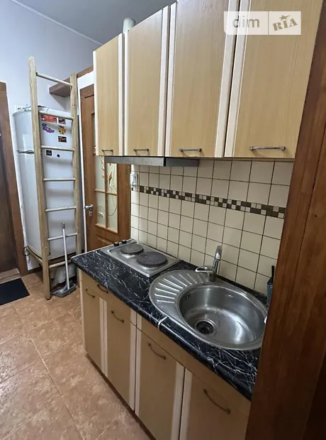 Квартира на вул. Жамбила Жабаєва, 22 в Києві, ID 181950, фото №4