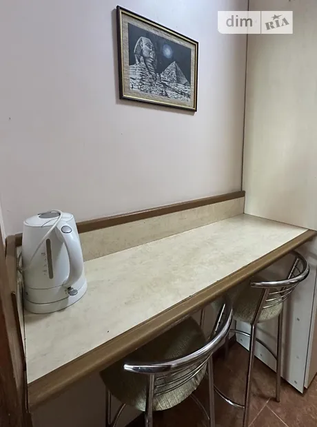 Квартира на вул. Жамбила Жабаєва, 22 в Києві, ID 181950, фото №5