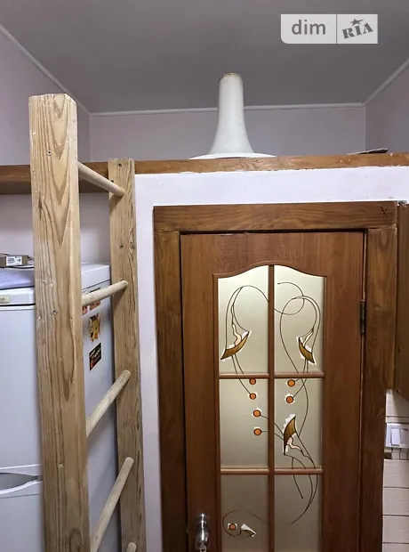 Квартира на вул. Жамбила Жабаєва, 22 в Києві, ID 181950, фото №6