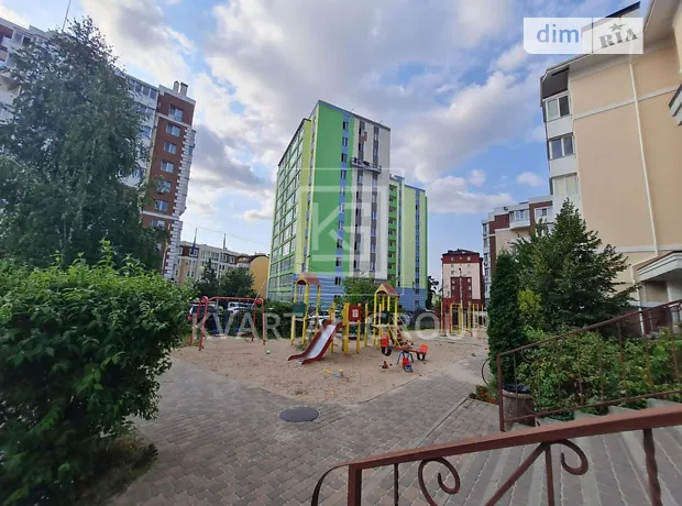 Квартира на вул. Мечникова в Києві, ID 336717, фото №13