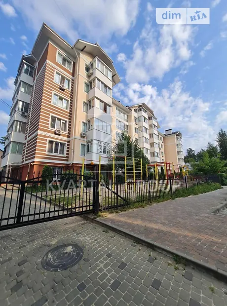 Квартира на вул. Мечникова в Києві, ID 336717, фото №15