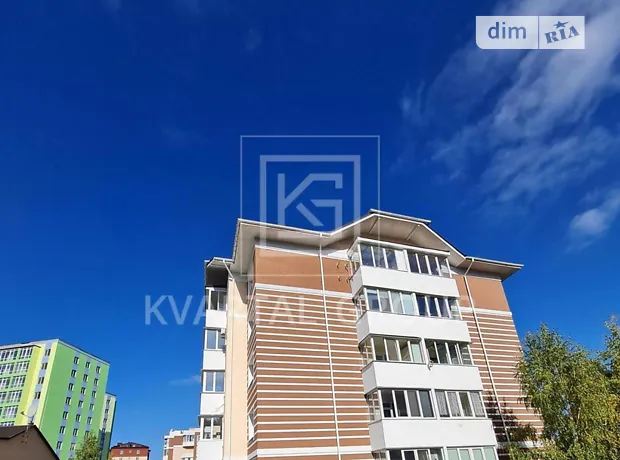 Квартира на вул. Мечникова в Києві, ID 336717, фото №17