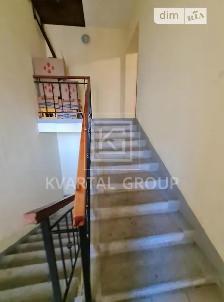 Квартира на вул. Мечникова в Києві, ID 336717, фото №23