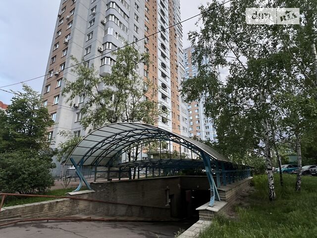 Квартира на вул. Краківська, 13А в Києві, ID 181831, фото №1