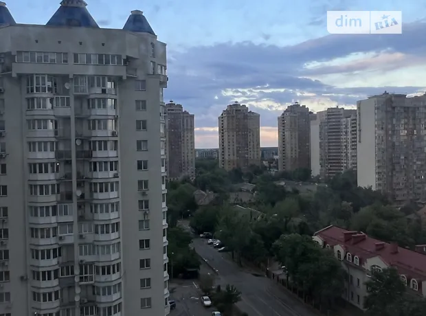 Квартира на вул. Краківська, 13А в Києві, ID 181831, фото №16