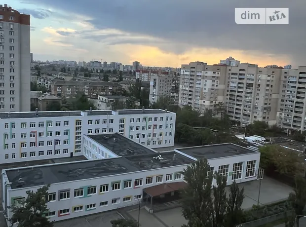 Квартира на вул. Краківська, 13А в Києві, ID 181831, фото №17