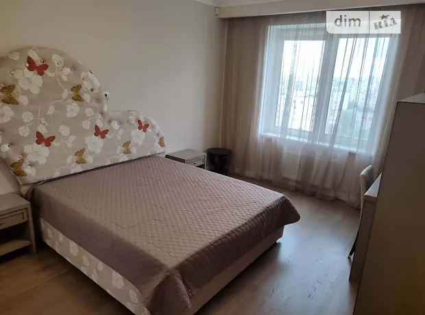 Квартира на вул. Січових Стрільців, 52А в Києві, ID 192410, фото №22