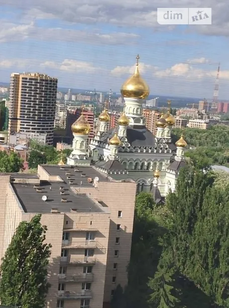 Квартира на вул. Січових Стрільців, 52А в Києві, ID 192410, фото №32