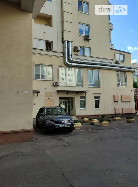 Квартира на вул. Січових Стрільців, 52А в Києві, ID 192410, фото №35