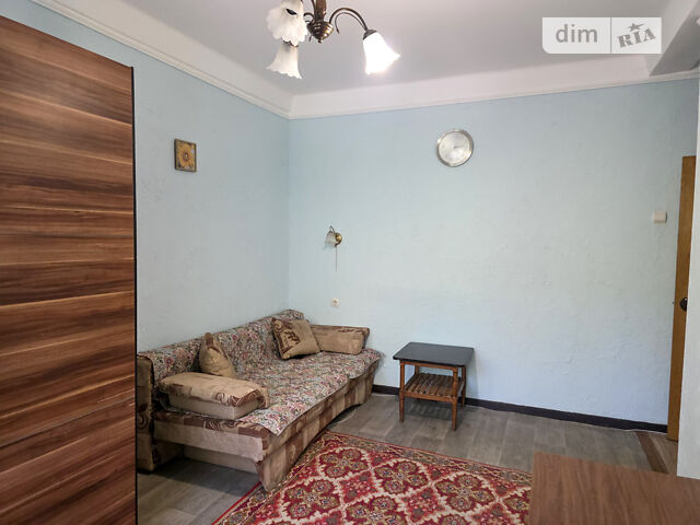 Квартира на вул. Керченська, 11 в Києві, ID 164880, фото №1