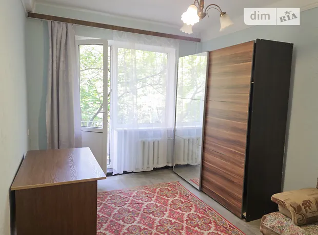 Квартира на вул. Керченська, 11 в Києві, ID 164880, фото №2
