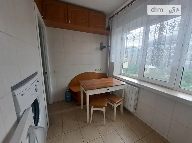 Квартира на вул. Данила Щербаківського, 61 в Київ, ID 177475, фото №2