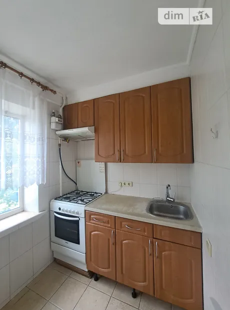 Квартира на вул. Данила Щербаківського, 61 в Київ, ID 177475, фото №3