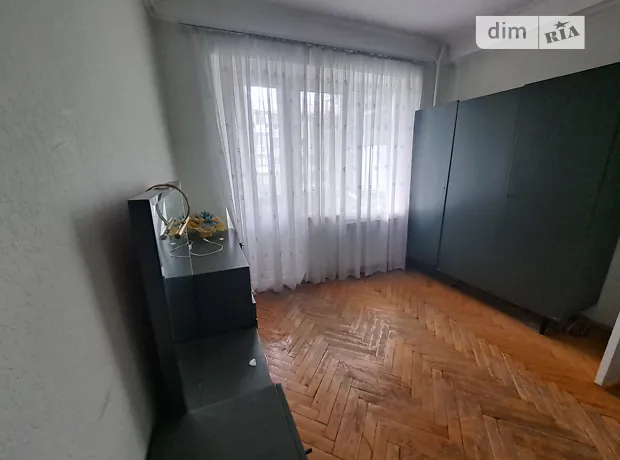 Квартира на вул. Данила Щербаківського, 61 в Київ, ID 177475, фото №4