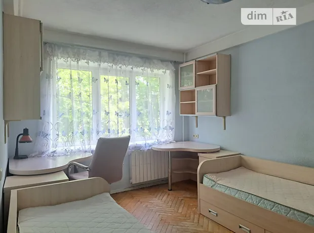 Квартира на вул. Данила Щербаківського, 61 в Києві, ID 177475, фото №8