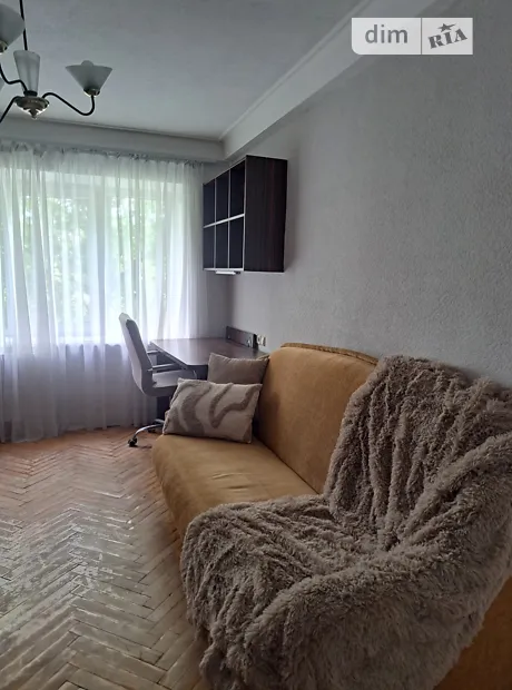 Квартира на вул. Данила Щербаківського, 61 в Києві, ID 177475, фото №10