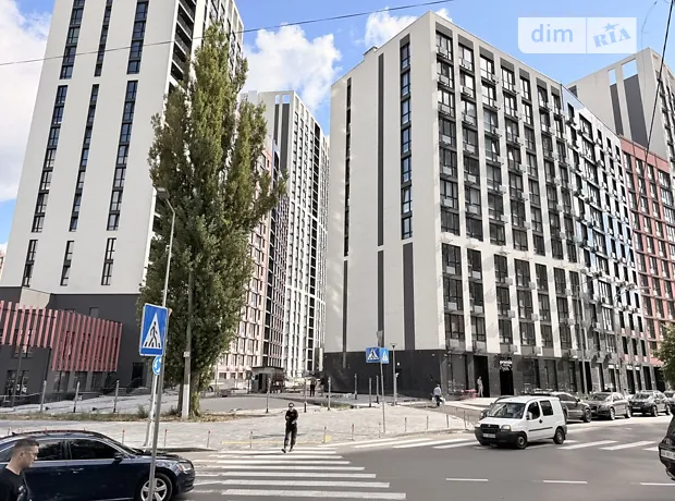 Квартира на вул. Вільгельма Котарбінського, 24 в Києві, ID 177959, фото №12