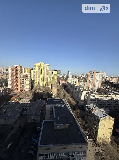 Квартира на вул. Вільгельма Котарбінського, 24 в Києві, ID 177959, фото №9