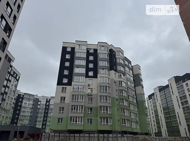 Квартира на вул. Приозерна, 36 в Івано-Франківську, ID 166425, фото №1