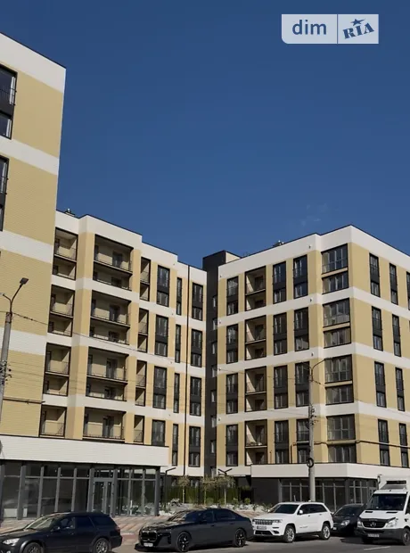 Квартира на вул. Озерна, 17 в Хмельницькому, ID 363481, фото №11