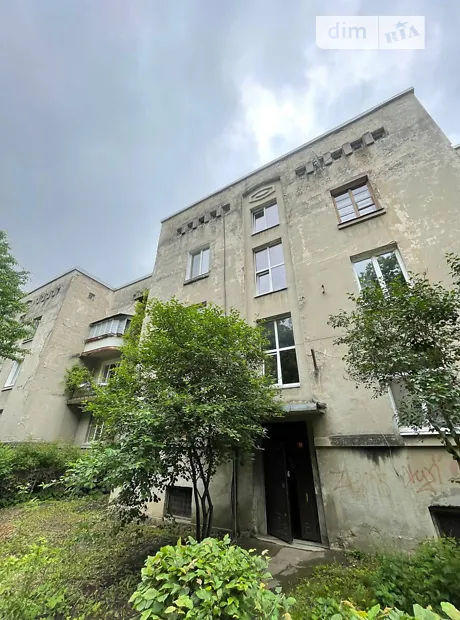 Квартира на вул. В'ячеслава Чорновола, 117 в Івано-Франківську, ID 264445, фото №1