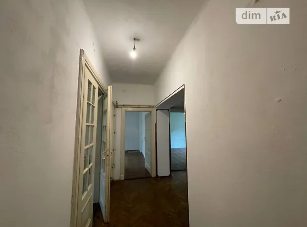 Квартира на вул. В'ячеслава Чорновола, 117 в Івано-Франківську, ID 264445, фото №17