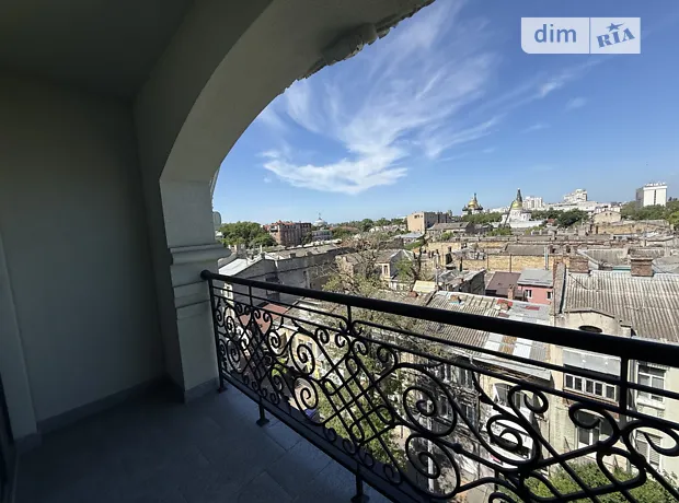 Квартира на вул. Гімназична в Одесі, ID 173776, фото №4
