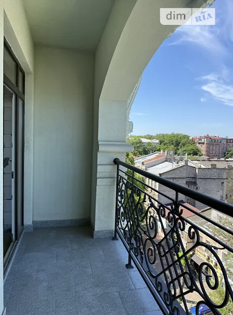 Квартира на вул. Гімназична в Одесі, ID 173776, фото №8