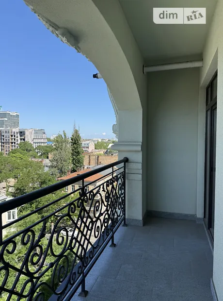 Квартира на вул. Гімназична в Одесі, ID 173776, фото №9