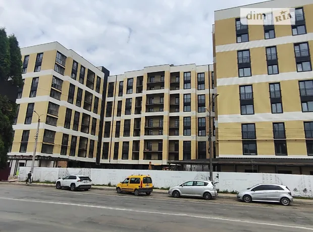 Квартира на вул. Озерна, 17 в Хмельницькому, ID 246933, фото №13
