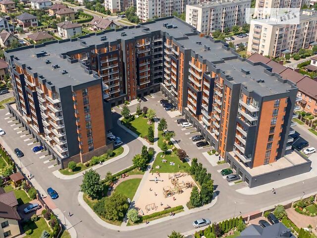 Квартира на вул. Загорська, 184А в Ужгород, ID 245550, фото №1
