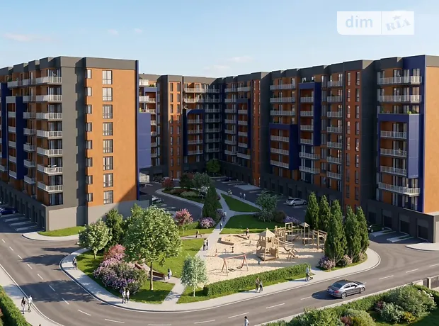 Квартира на вул. Загорська, 184А в Ужгород, ID 245550, фото №2