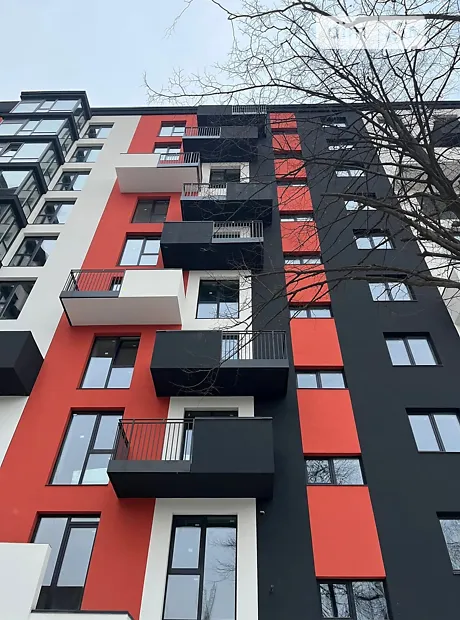 Квартира на вул. Бандери Степана, 60 в Івано-Франківську, ID 208517, фото №5