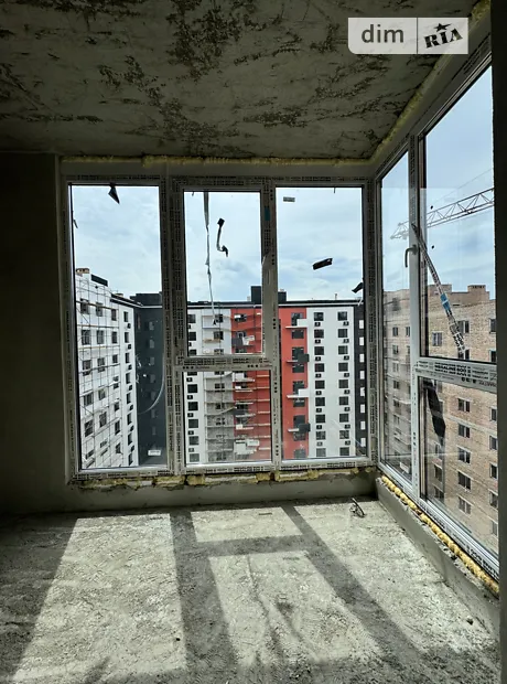 Квартира на вул. Бандери Степана, 60 в Івано-Франківську, ID 172193, фото №1