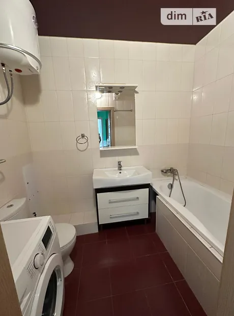 Квартира на бул. Хмельницького Богдана, 21 в Полтава, ID 208657, фото №3